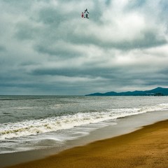 去大连只看海的旅游攻略,大连玩海全攻略