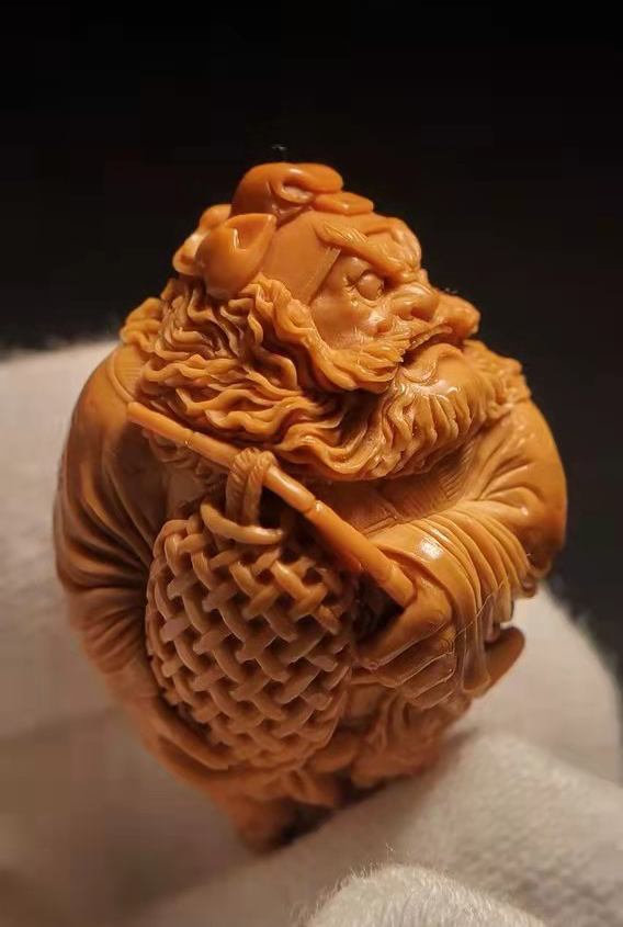 如何判断橄榄核好坏,橄榄核怎么分别好坏