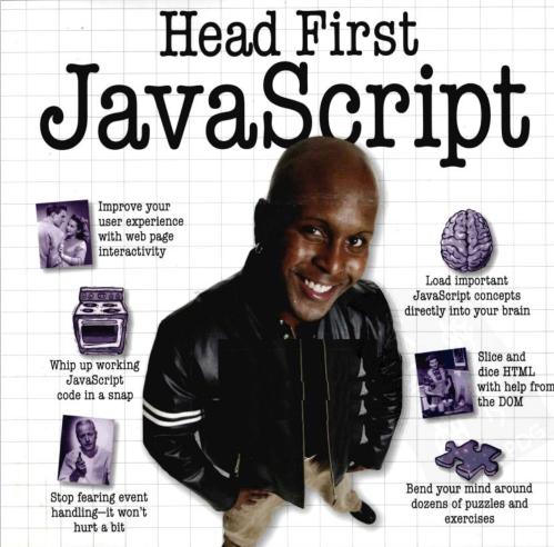 看动漫学学python,javascript前端开发基础入门