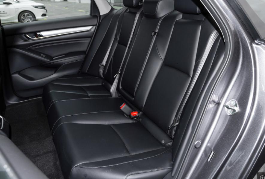 2022本田雅阁豪华版纯油耗测评,本田雅阁省油推荐