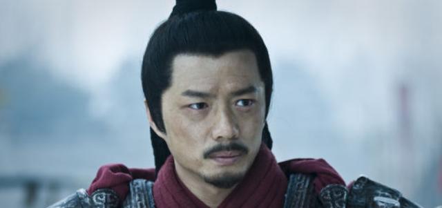 楚汉传奇韩信背水是第几集,楚汉传奇韩信背水一战精彩片段