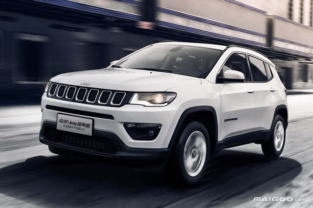 适合女性开的suv车,最适合女性开又便宜的几款车