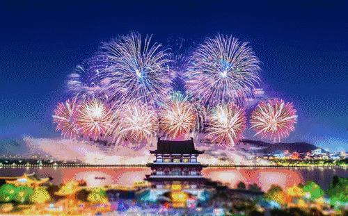 湖南湘西神秘风景,湘西人间仙境风景区