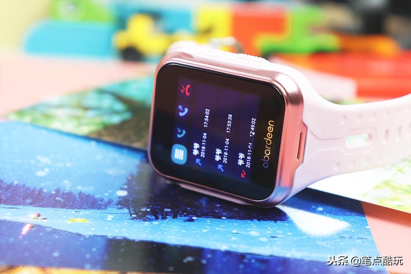 阿巴町儿童智能手表哪款型号好,阿巴町儿童电话手表测评