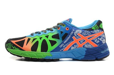 全球最好的品牌男跑鞋,全球最好的十大品牌跑鞋