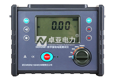 钳形接地电阻测试仪测试标准,35kv接地网测试