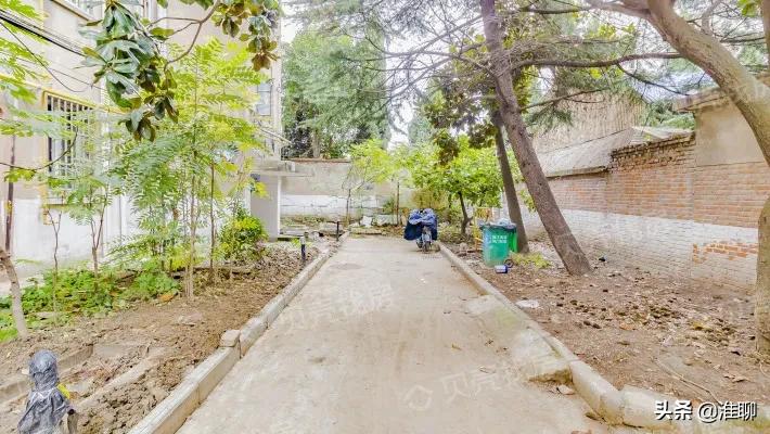 淮安最贵二手房单价,淮安成交价7万元学区房