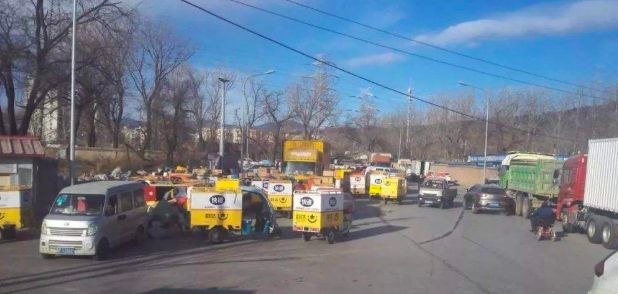 顺丰什么物流最好,顺丰是国内最快的陆运吗