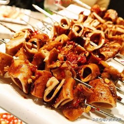 独门秘方烧烤酱分享,烧烤料配方酱制方法