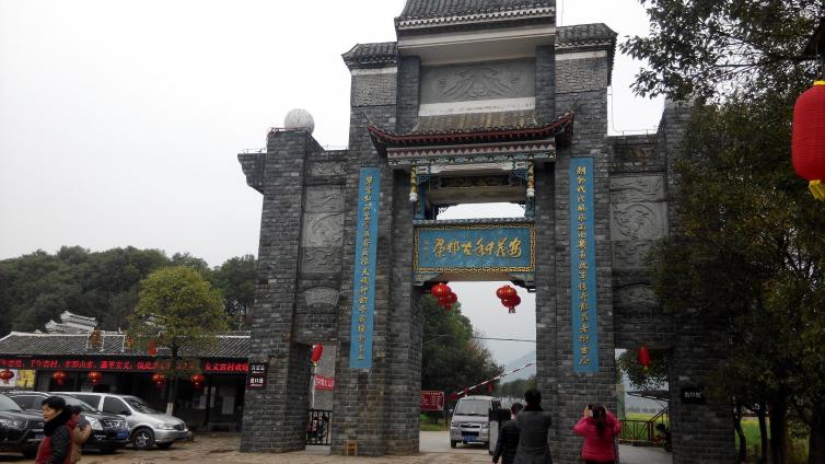 南昌三天旅游攻略自驾游最佳路线,安义油菜花一日游自驾游攻略