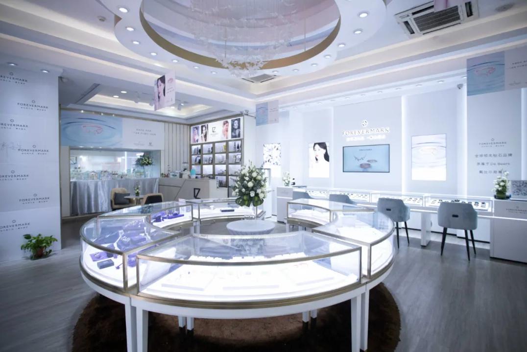 forevermark永恒印记官网,forevermark永恒印记系列