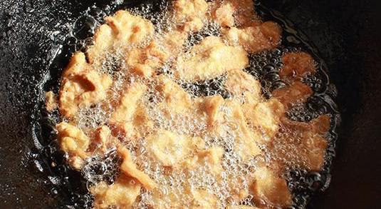 火遍大排档的孜然牛肉,在家就能做,原来这么简单,干净卫生