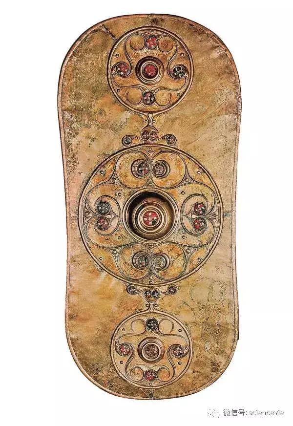 盘点电影中花里胡哨的武器,影视剧中的盔甲为什么都是布甲