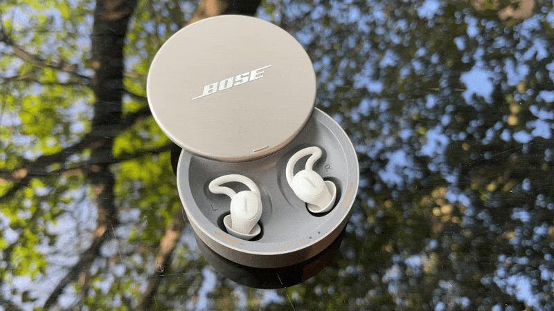 bose耳机二代测评,bose遮噪睡眠耳塞是否真的有用