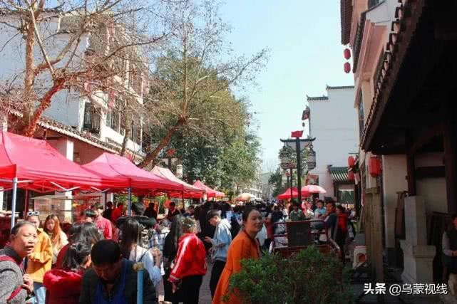 贵州过新年,贵州春节2019