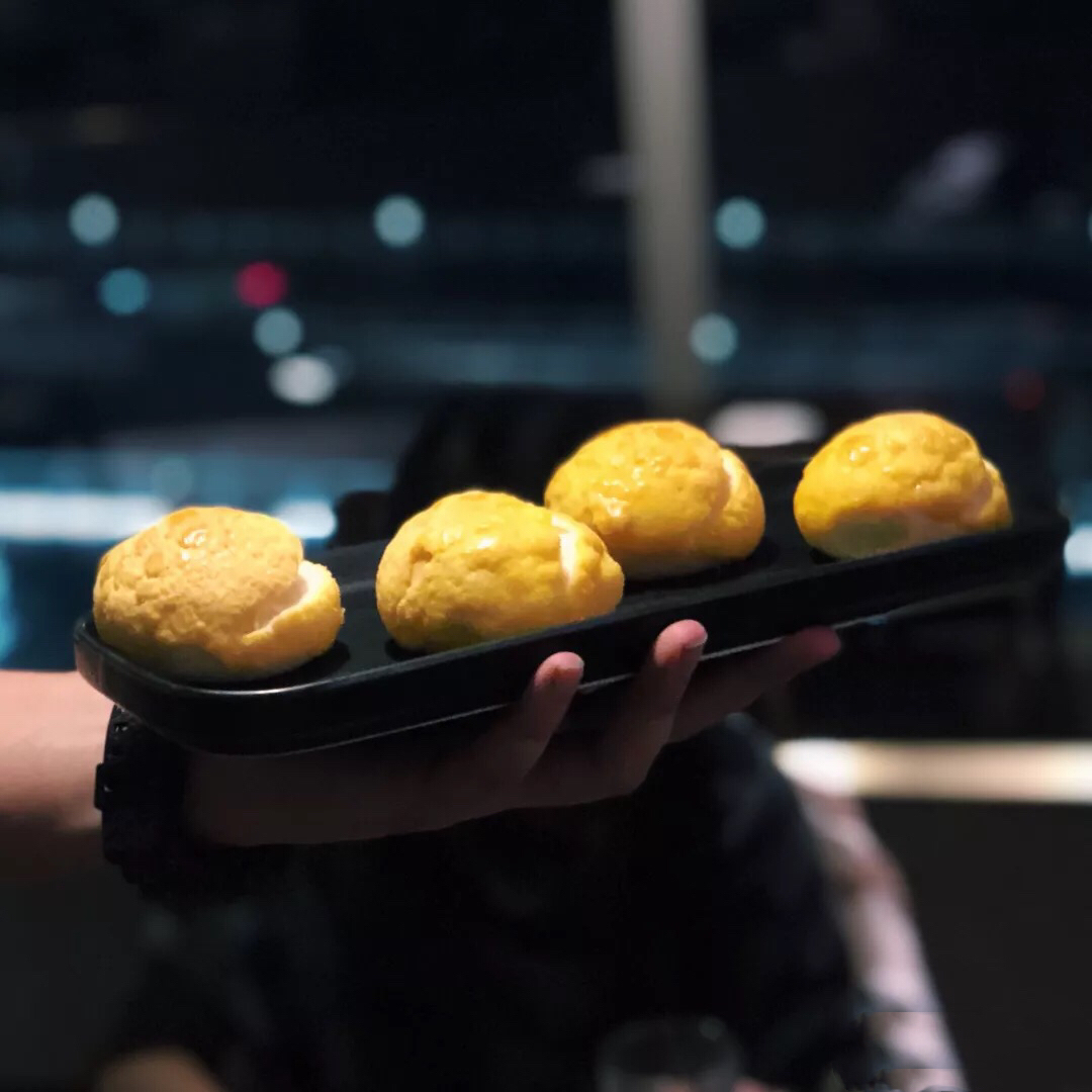 厦门港式美食推荐,厦门的港式美食推荐