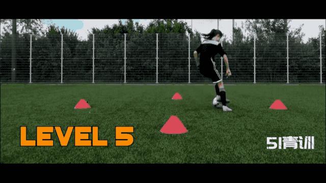 篮球球性球感组合练习,8种练习球感的方法