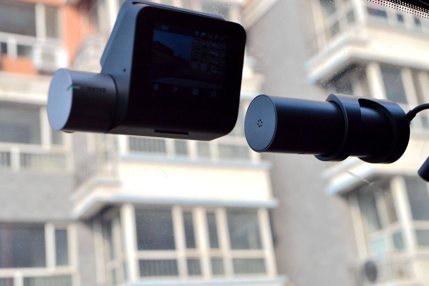 突然！都卖300多？70迈、360、盯盯拍横评，结局显而易见