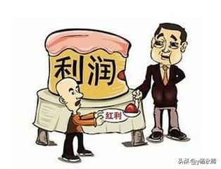 企业38种赚钱方式,企业利润分享模式