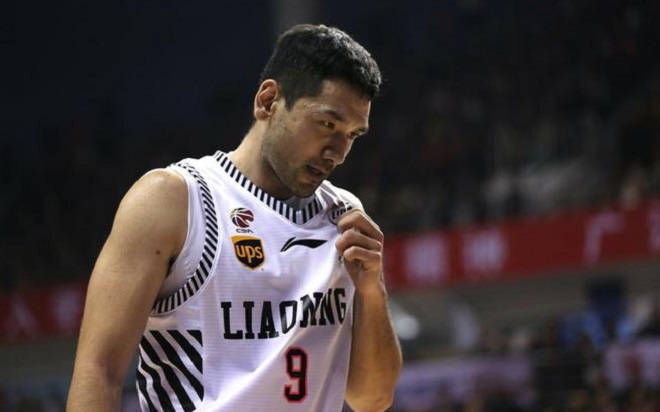 辽宁男篮队员背后的故事,辽宁男篮的故事