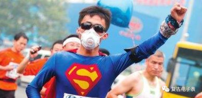 口罩超人片段,卡西欧杰森面具开箱