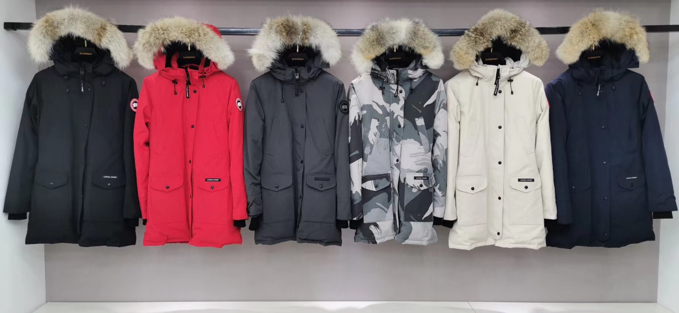 加拿大鹅为什么这么贵,加拿大鹅到底值不值得买