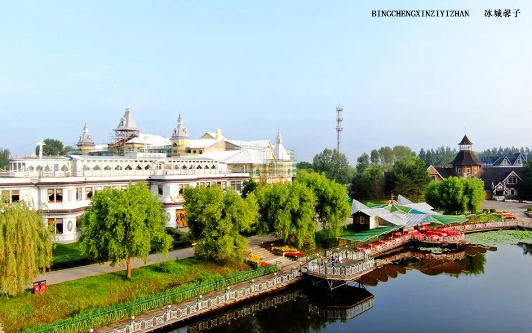 伏尔加庄园有意思吗,伏尔加庄园有什么特色