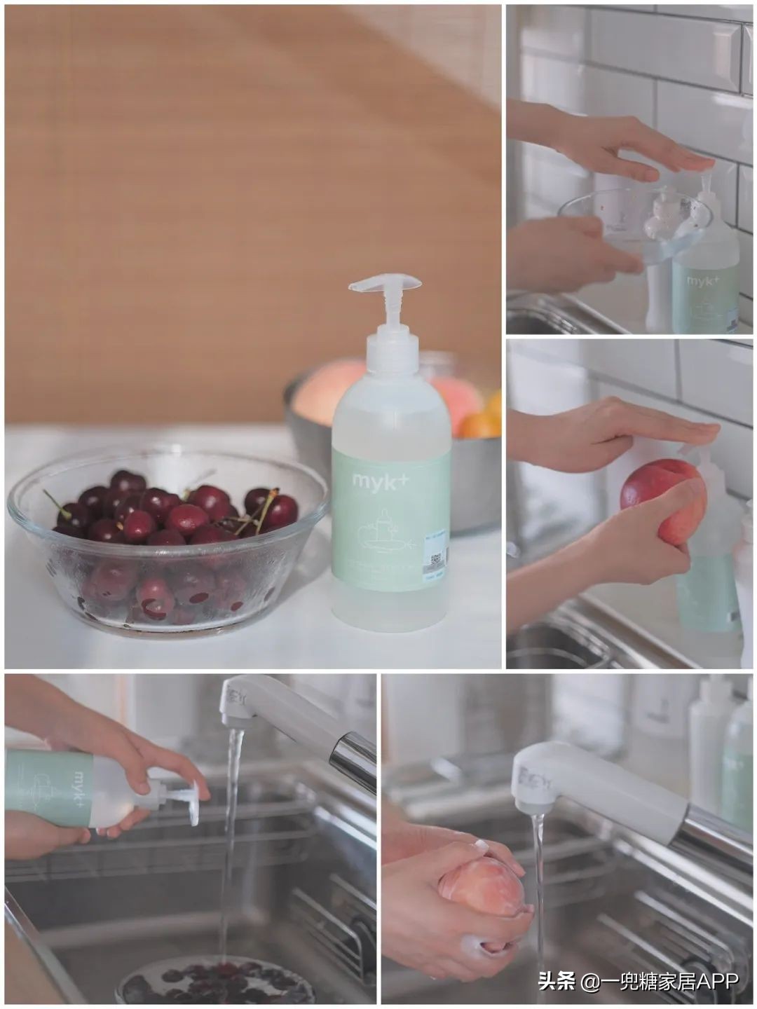 小众必买清洁用品,跟风买过哪些东西