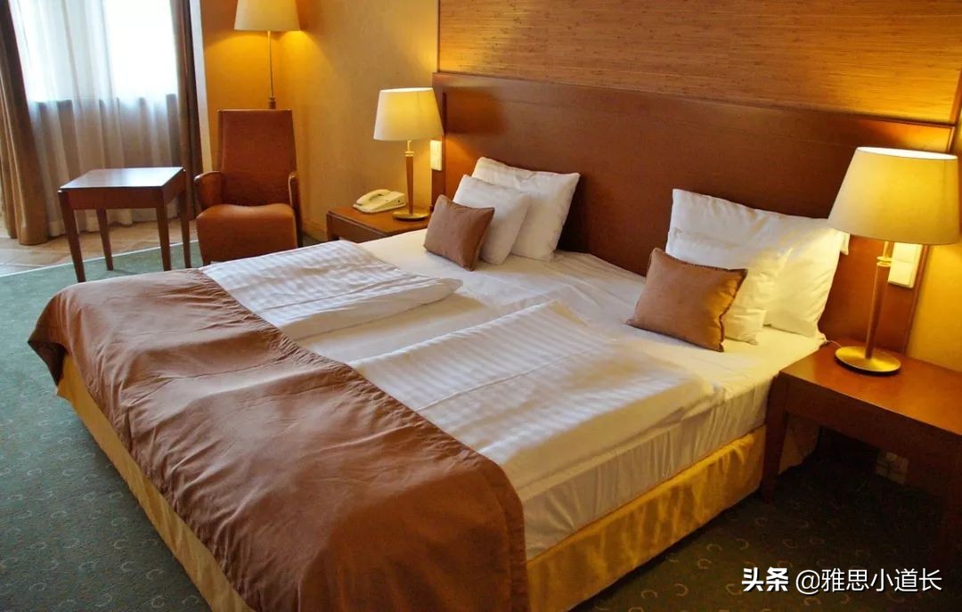 歪果仁跟你说doubletime,可不是“双倍时间”