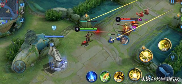 王者荣耀避免打低分,王者荣耀忌讳打排位