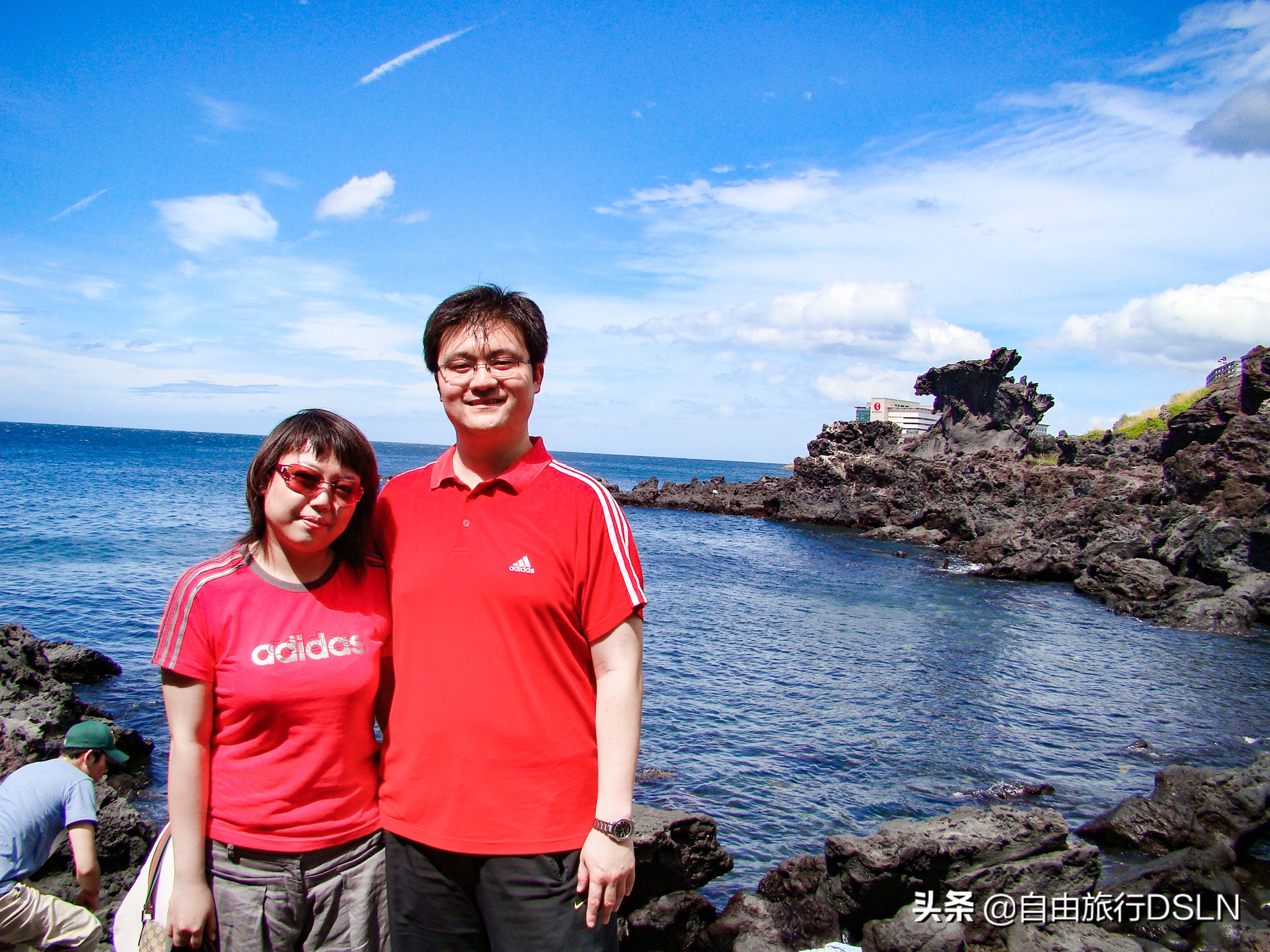 我们夫妻的身体变形记，减肥来之不易，恶心自己高兴别人