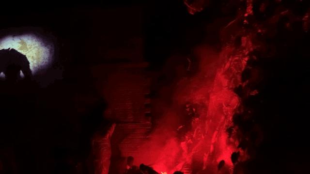 长隆万圣节鬼屋要另外收费吗,长隆万圣节哪几个鬼屋好玩