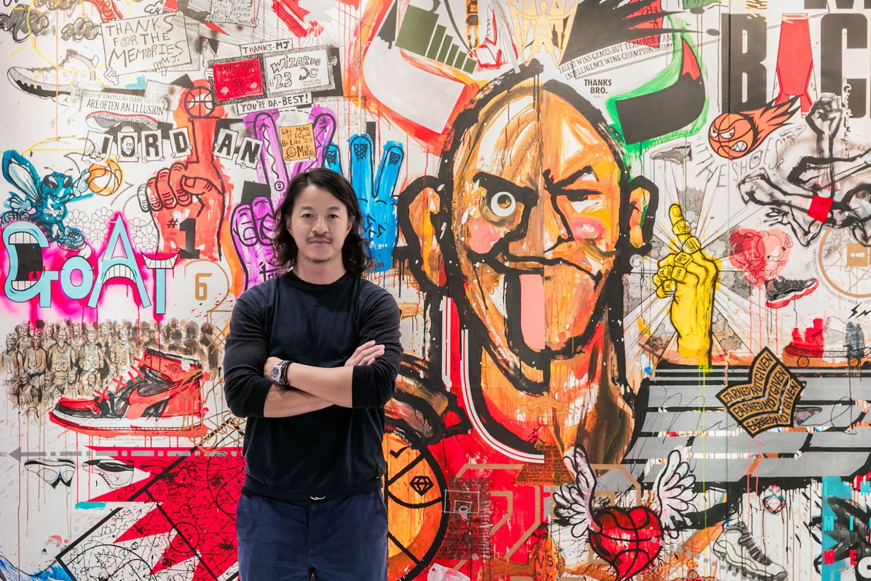 很早就有人用这种方式留住李小龙 精气神至今在流传