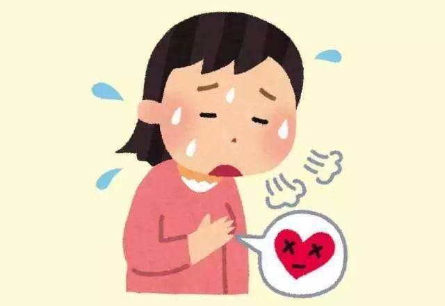 发热咳嗽喉咙痛的最快解决方法,感冒后咳嗽咽痛怎么治疗