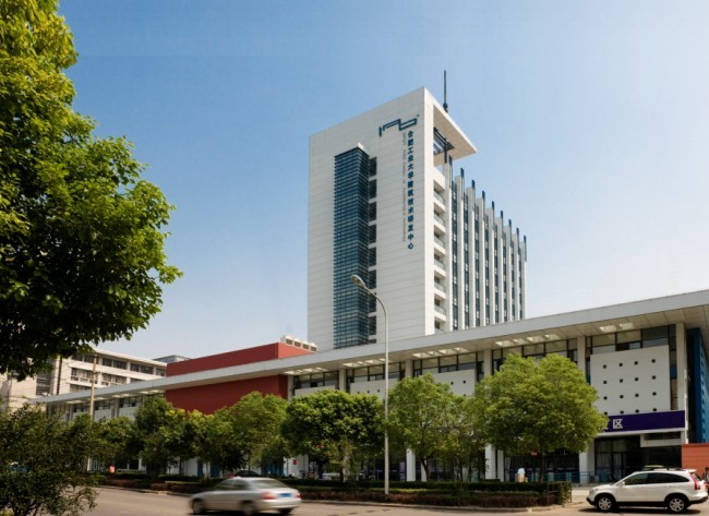 安徽前五名建筑公司,安徽十大建筑设计院