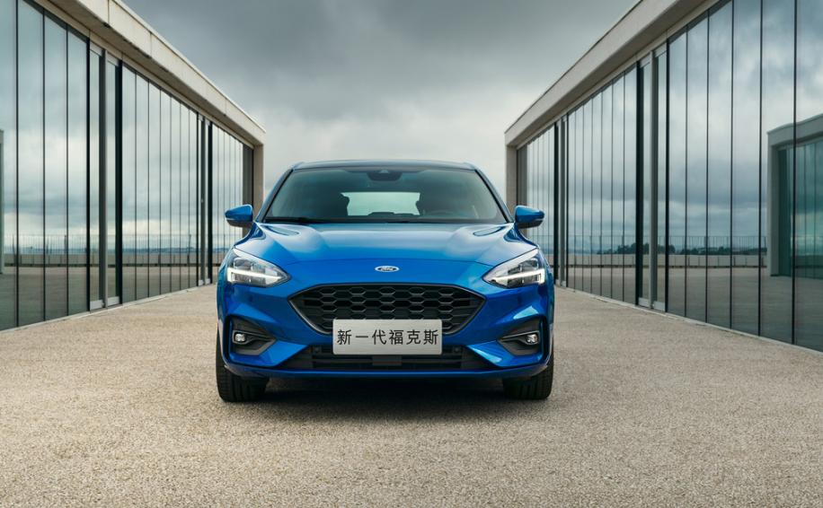 小钢炮新一代福克斯,为啥说福克斯是小钢炮