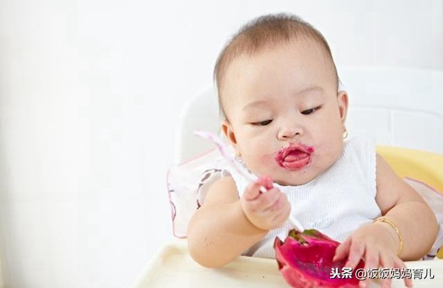 6个月以上宝宝辅食食谱大全,宝宝辅食6个月除了米粉还能吃啥