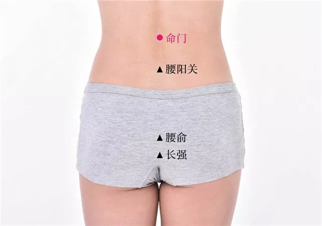 艾灸治宫寒的正确方法,艾灸宫寒贴治疗宫寒有用吗