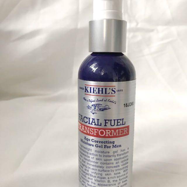 夏天就是要清爽点,男士夏天补水保湿推荐