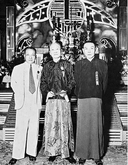 上海杜月笙救黄金荣完整版,上海杜月笙真实事件