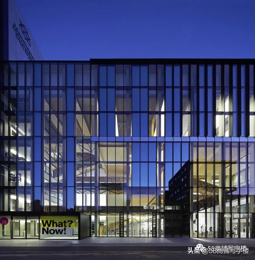 复地临平北综合体,复地地产商业项目