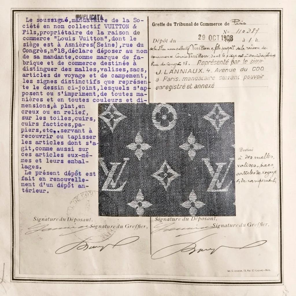 RR·TRENDS｜Monogram的全新升级