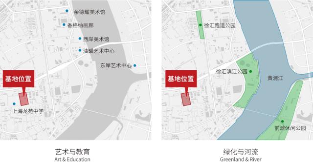 融创徐汇滨江壹号上海,融创徐汇校区滨江壹号