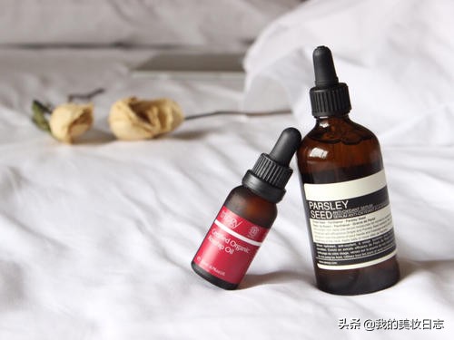 高级感抗皱精华液,雅顿粉胶娇兰双效精华