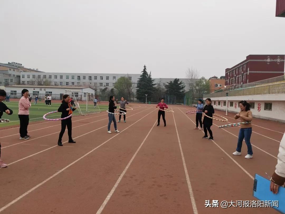 学校庆祝三八妇女节活动美篇,致敬最美的你女神节