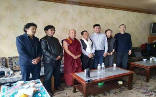 春季养生促健康义诊活动,健康义诊进社区公益活动暖人心