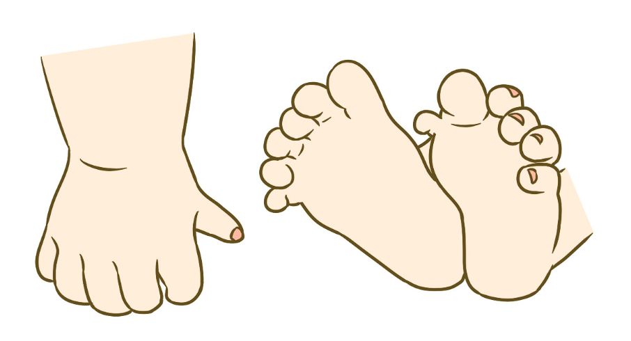 孕前体检会检查艾滋病吗,夫妻孕前体检必查项目表