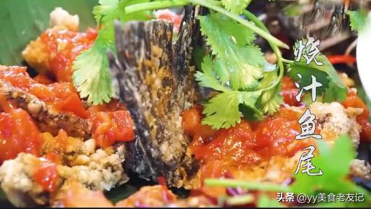 南宁阿谋美食招牌菜,广西特色菜精品菜