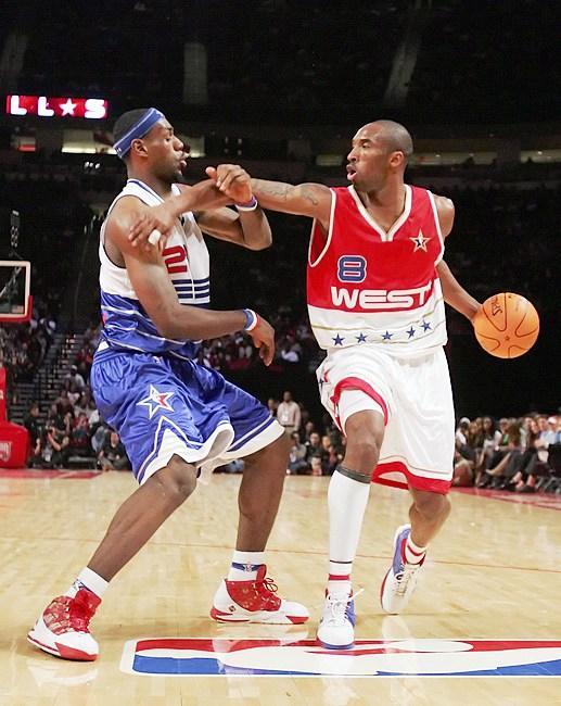 2021全明星纪念科比视频,全明星推出全新mvp奖杯纪念科比