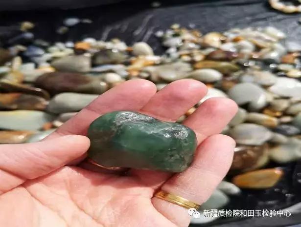 和田原料市场有多火,和田假货一览表